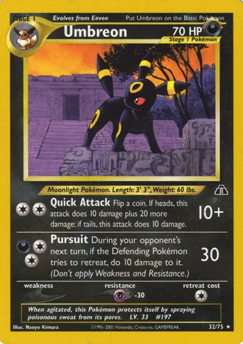 Umbreon