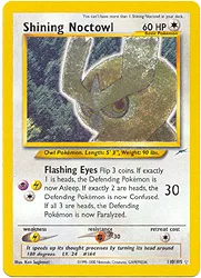 Shining Noctowl