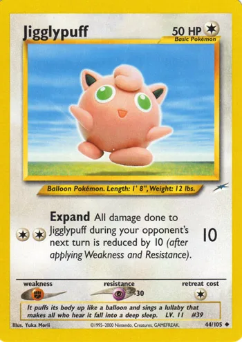 Jigglypuff
